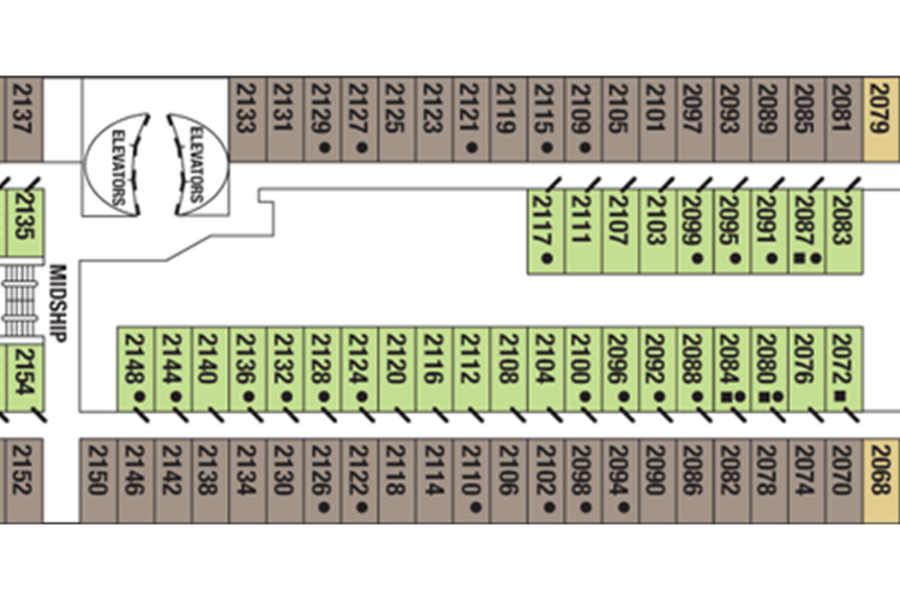Celebrity Cruises Celebrity Summit Deck 2.png